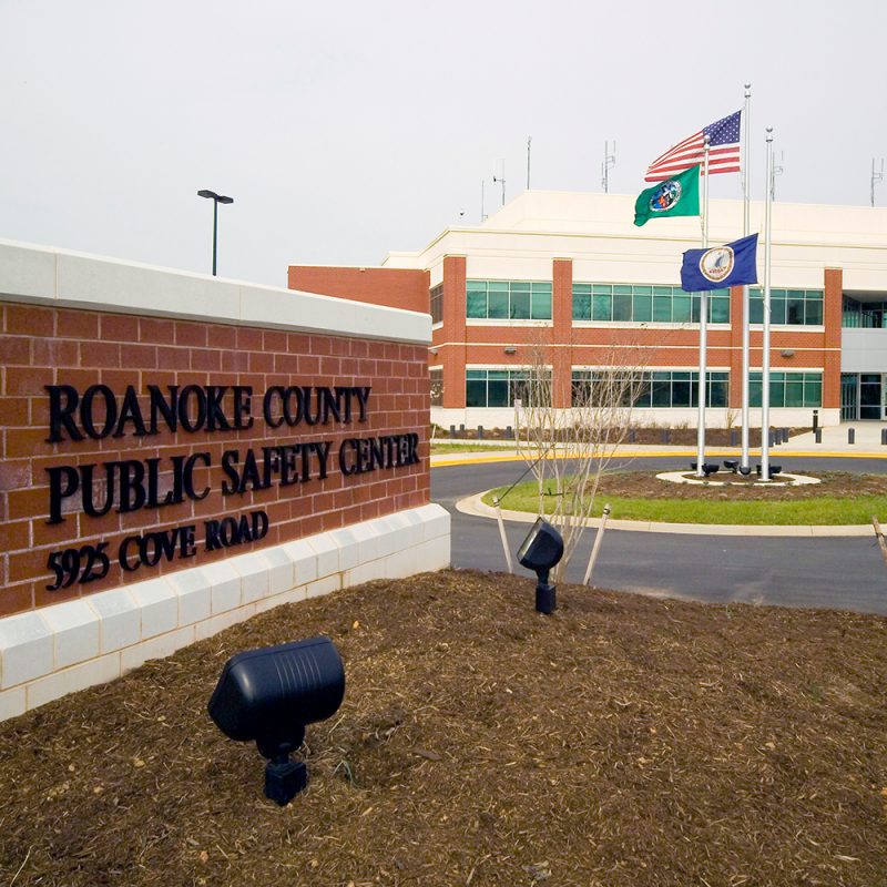 Multi Story NARDI Construction