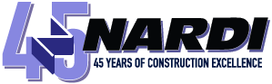 NARDI Construction Logo